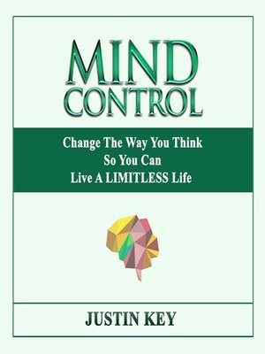 cover image of Mind Control